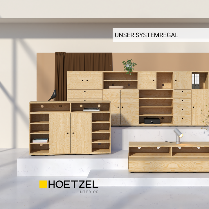 Hoetzel Interior