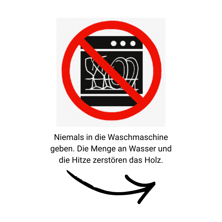 Vesperbrett Pflege