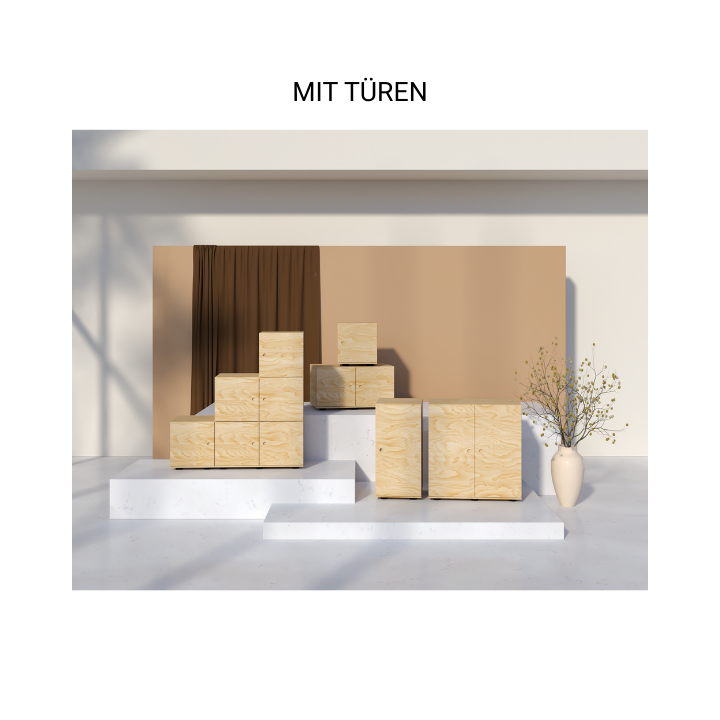 Hoetzel Interior