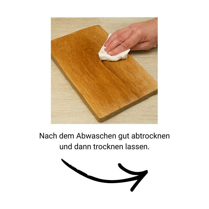 Vesperbrett Pflege