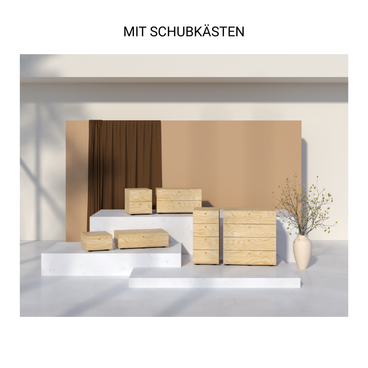 Hoetzel Interior