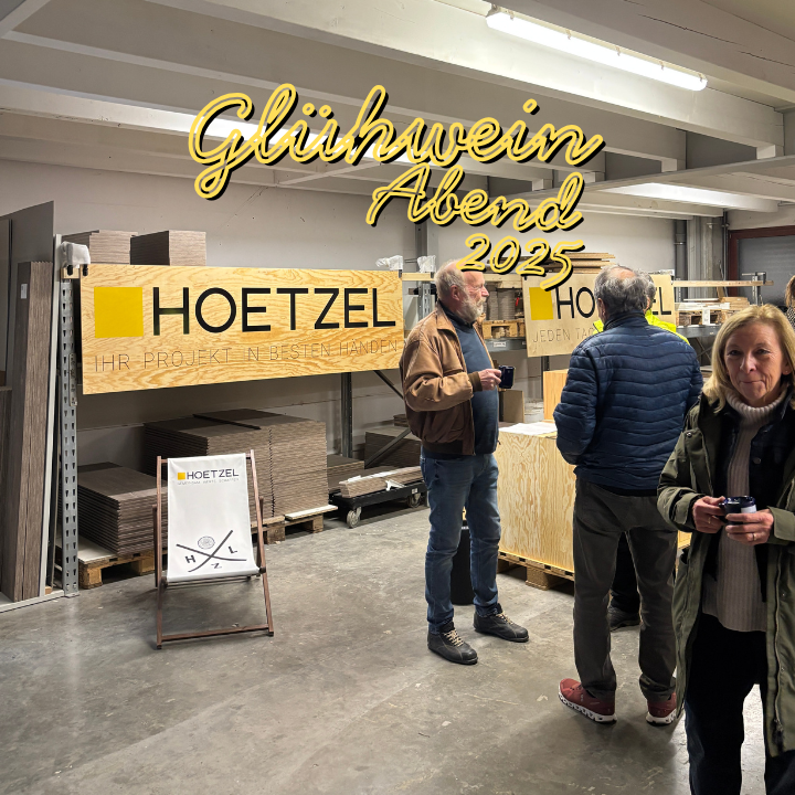 Glühweinabend 2025